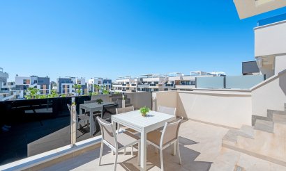 Reventa - Apartamento / piso - Orihuela Costa - Los Altos