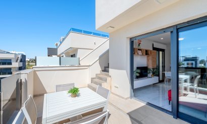 Reventa - Apartamento / piso - Orihuela Costa - Los Altos