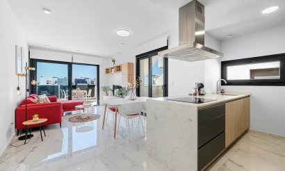 Reventa - Apartamento / piso - Orihuela Costa - Los Altos