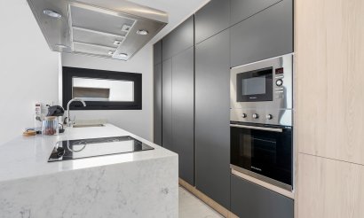 Reventa - Apartamento / piso - Orihuela Costa - Los Altos