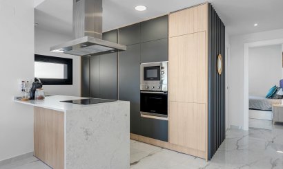 Reventa - Apartamento / piso - Orihuela Costa - Los Altos