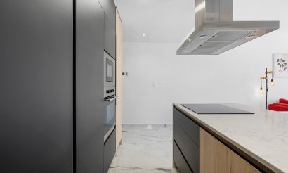 Reventa - Apartamento / piso - Orihuela Costa - Los Altos