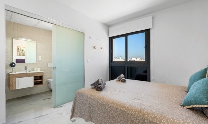 Reventa - Apartamento / piso - Orihuela Costa - Los Altos