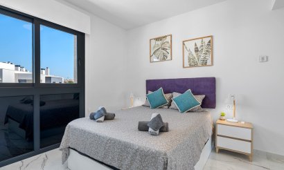 Reventa - Apartamento / piso - Orihuela Costa - Los Altos