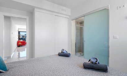 Reventa - Apartamento / piso - Orihuela Costa - Los Altos