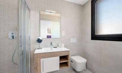 Reventa - Apartamento / piso - Orihuela Costa - Los Altos