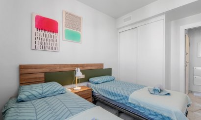 Reventa - Apartamento / piso - Orihuela Costa - Los Altos