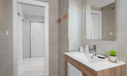 Reventa - Apartamento / piso - Orihuela Costa - Los Altos