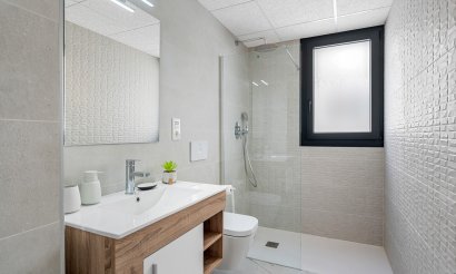 Reventa - Apartamento / piso - Orihuela Costa - Los Altos