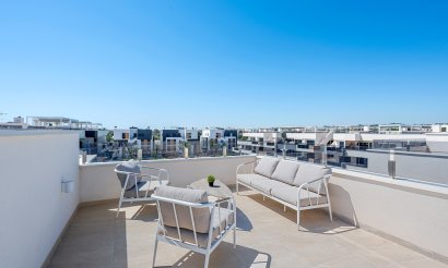 Reventa - Apartamento / piso - Orihuela Costa - Los Altos