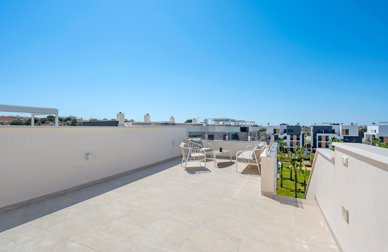 Reventa - Apartamento / piso - Orihuela Costa - Los Altos
