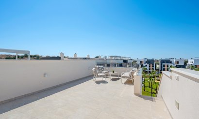 Reventa - Apartamento / piso - Orihuela Costa - Los Altos