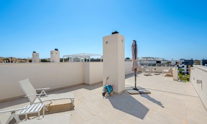 Reventa - Apartamento / piso - Orihuela Costa - Los Altos