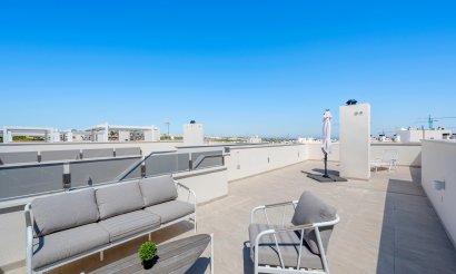 Reventa - Apartamento / piso - Orihuela Costa - Los Altos