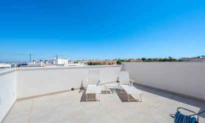 Reventa - Apartamento / piso - Orihuela Costa - Los Altos