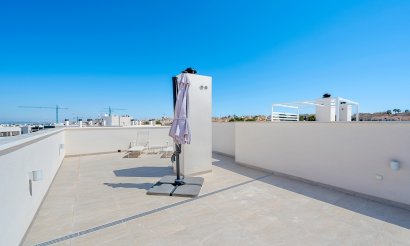 Reventa - Apartamento / piso - Orihuela Costa - Los Altos