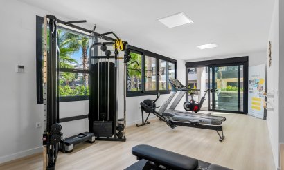 Reventa - Apartamento / piso - Orihuela Costa - Los Altos
