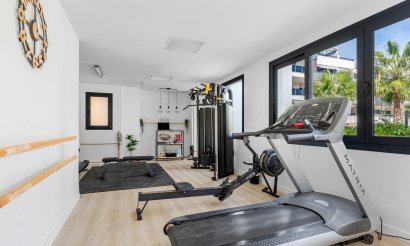 Reventa - Apartamento / piso - Orihuela Costa - Los Altos