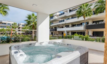 Reventa - Apartamento / piso - Orihuela Costa - Los Altos