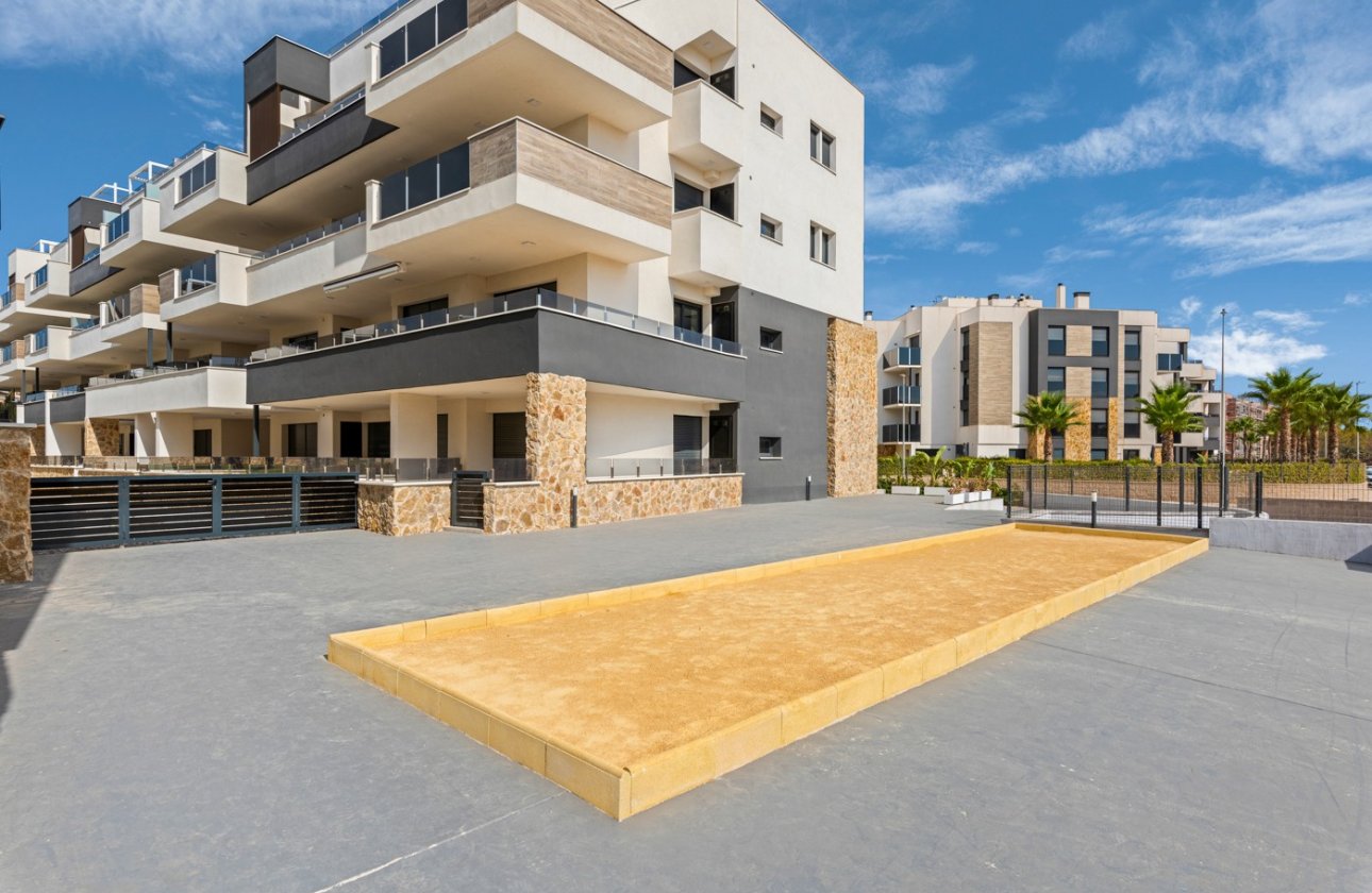 Reventa - Apartamento / piso - Orihuela Costa - Los Altos