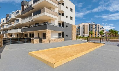 Reventa - Apartamento / piso - Orihuela Costa - Los Altos