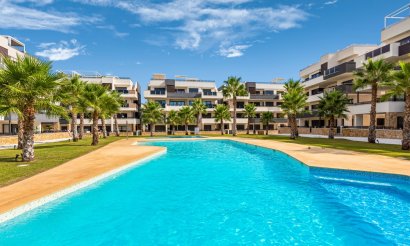Reventa - Apartamento / piso - Orihuela Costa - Los Altos