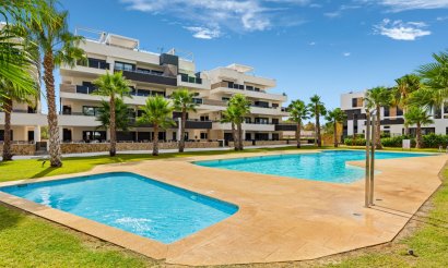 Reventa - Apartamento / piso - Orihuela Costa - Los Altos