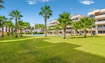 Reventa - Apartamento / piso - Orihuela Costa - Los Altos
