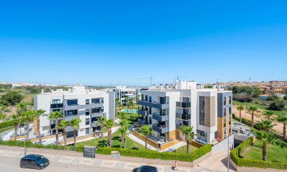 Reventa - Apartamento / piso - Orihuela Costa - Los Altos