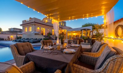 Reventa - Villa - Ciudad Quesada
