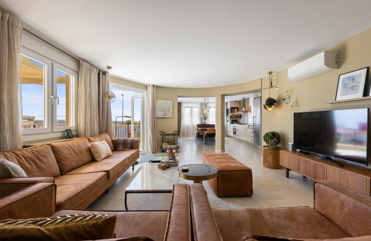 Reventa - Villa - Ciudad Quesada