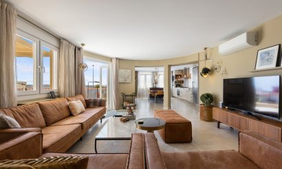Reventa - Villa - Ciudad Quesada