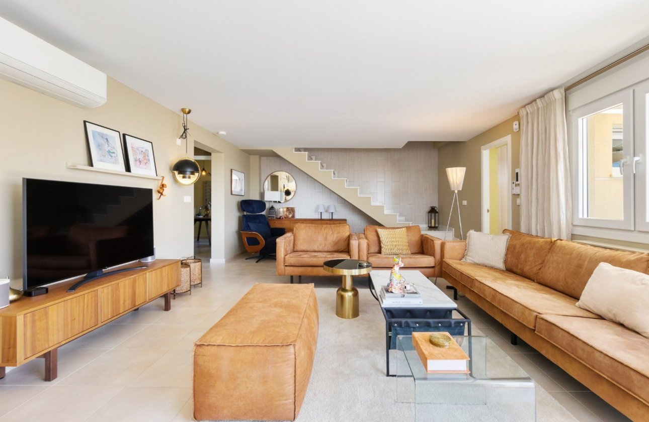 Reventa - Villa - Ciudad Quesada