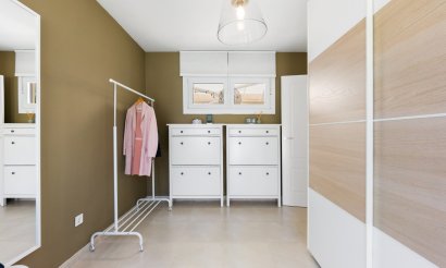 Reventa - Villa - Ciudad Quesada