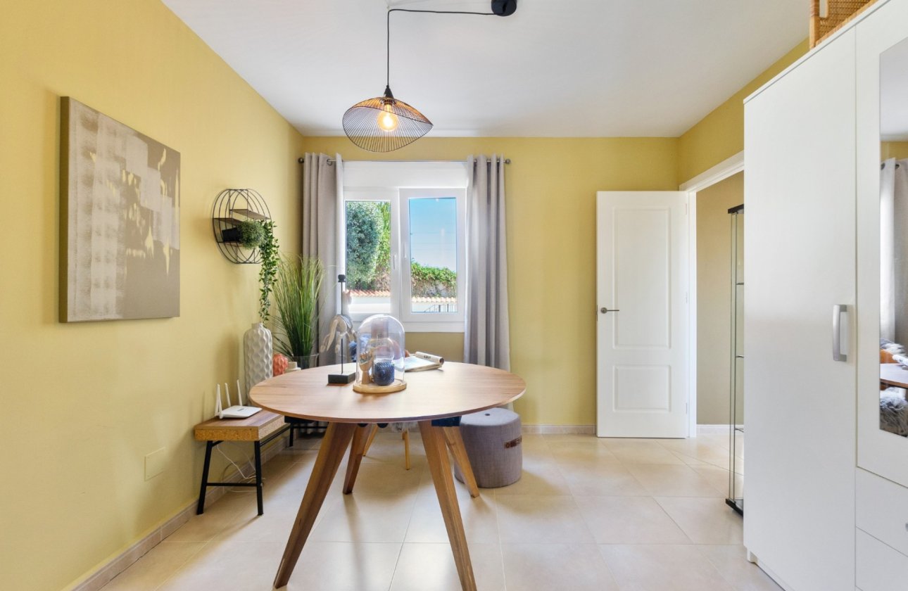 Reventa - Villa - Ciudad Quesada