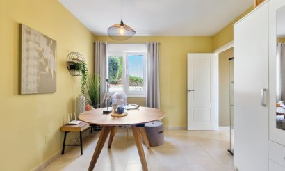 Reventa - Villa - Ciudad Quesada