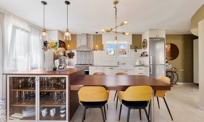 Reventa - Villa - Ciudad Quesada
