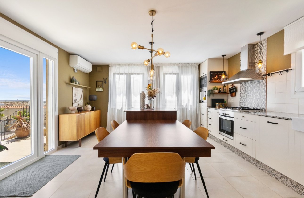 Reventa - Villa - Ciudad Quesada