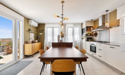 Reventa - Villa - Ciudad Quesada