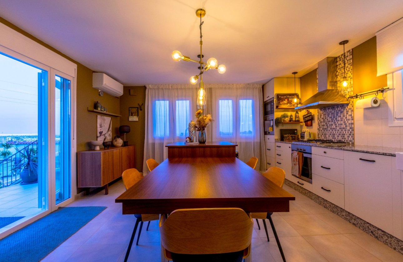 Reventa - Villa - Ciudad Quesada