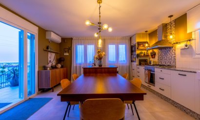 Reventa - Villa - Ciudad Quesada