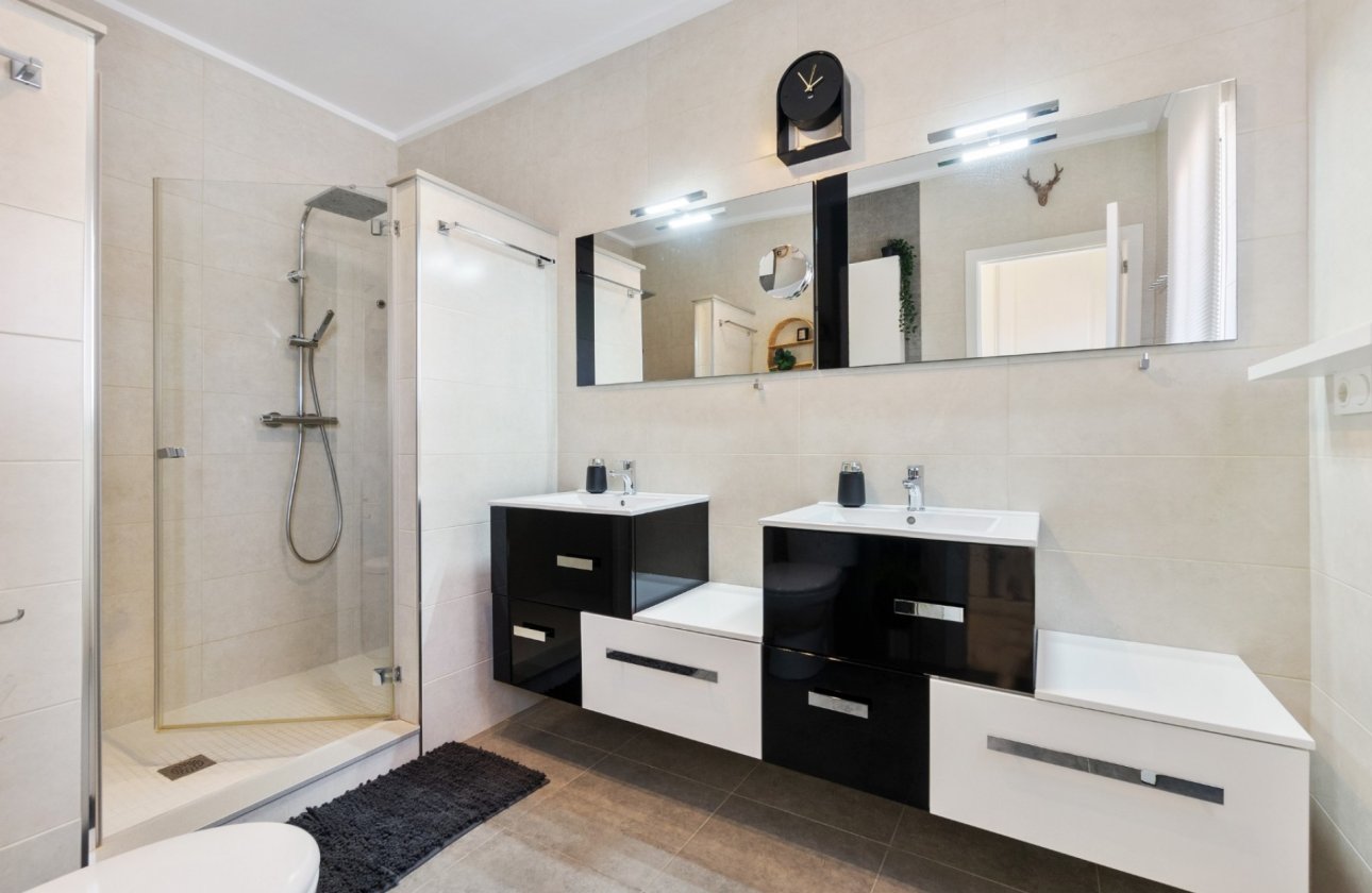 Reventa - Villa - Ciudad Quesada