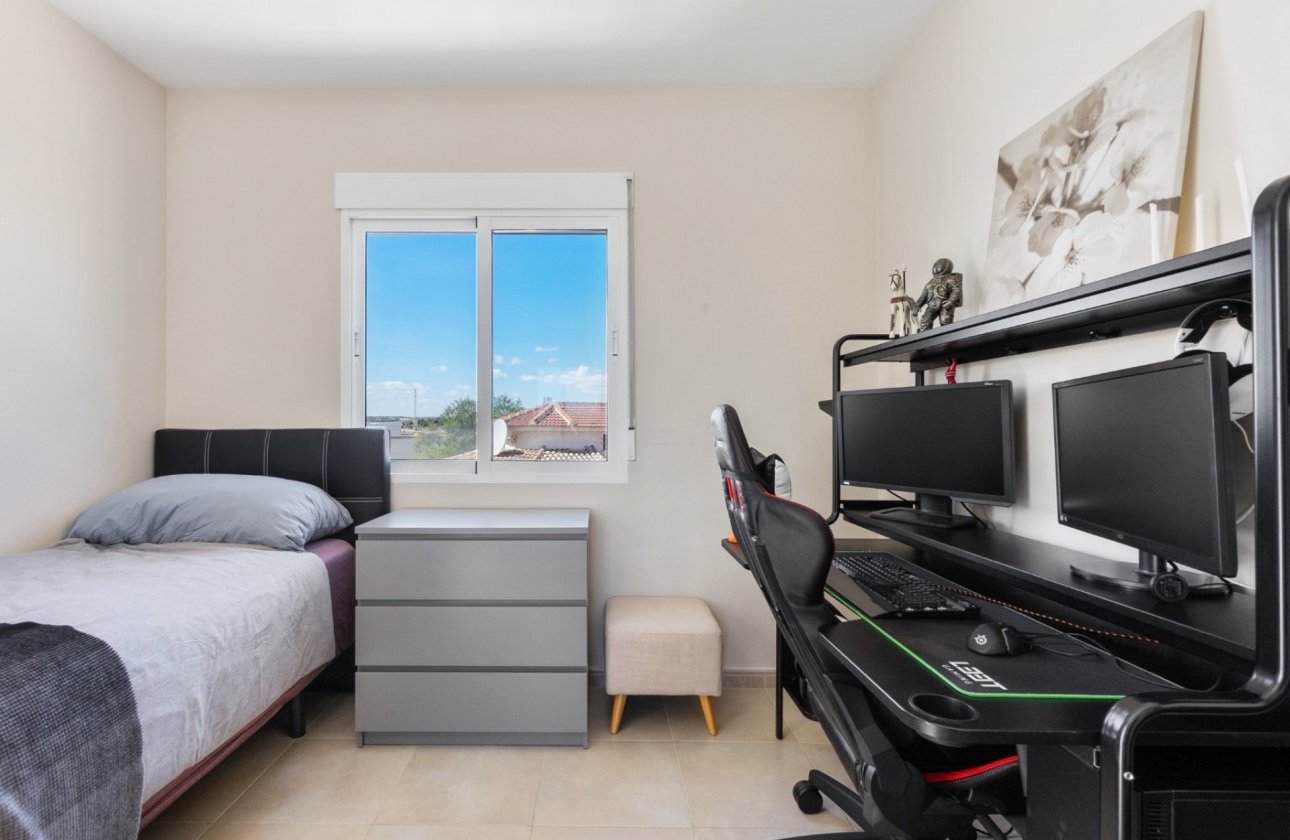 Reventa - Villa - Ciudad Quesada