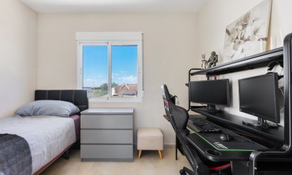 Reventa - Villa - Ciudad Quesada