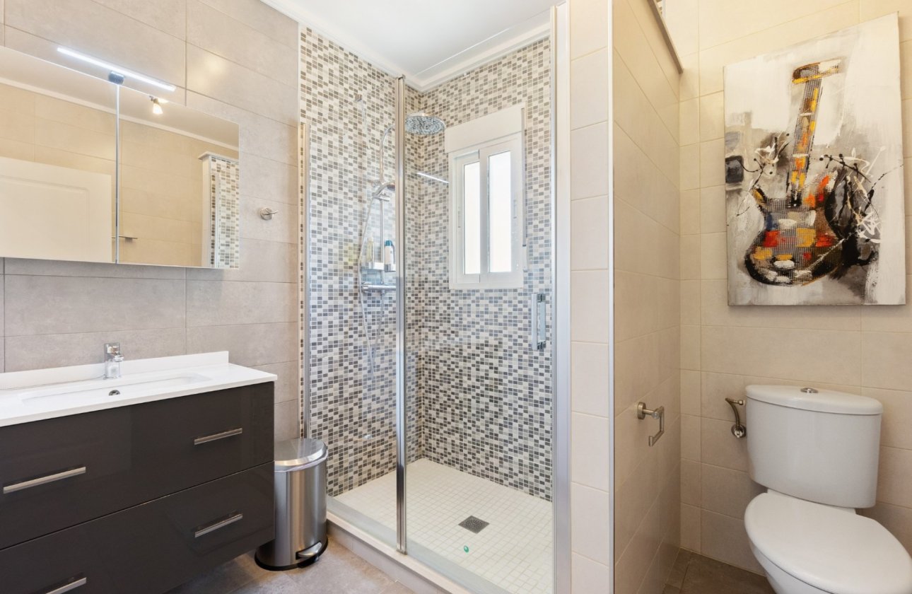 Reventa - Villa - Ciudad Quesada