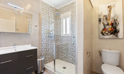 Reventa - Villa - Ciudad Quesada