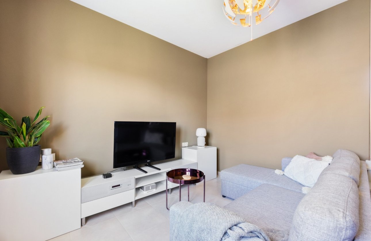 Reventa - Villa - Ciudad Quesada