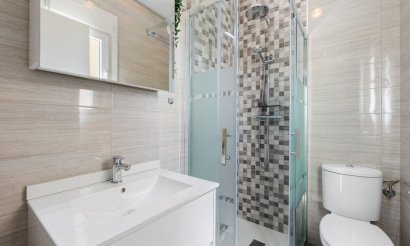 Reventa - Villa - Ciudad Quesada