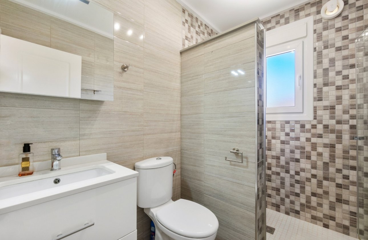Reventa - Villa - Ciudad Quesada