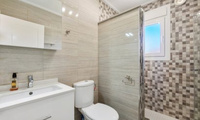 Reventa - Villa - Ciudad Quesada